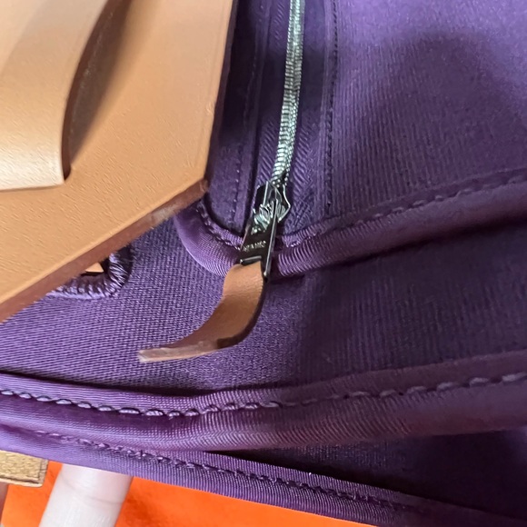 Hermes Herbag 39 charm not included - Picture 13 of 16